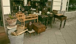 Best Markets in Berlin