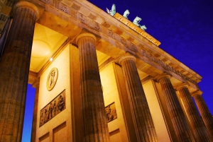 The Best of Berlin Private Guided Tour