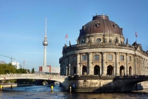 Il meglio di Berlino: tour privato guidato