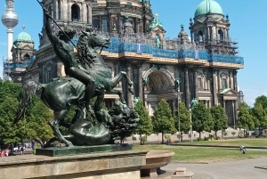 The Complete Berlin Historical Experience