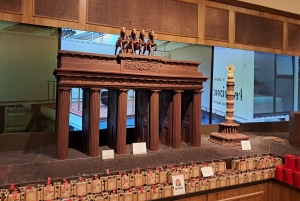 The Complete Berlin Historical Experience