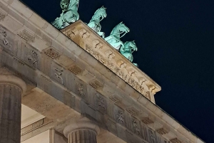 The Complete Berlin Historical Experience