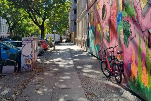 The Complete Berlin Historical Experience