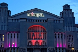 The Complete Berlin Historical Experience