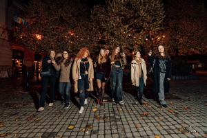 The Crawl Co. – Kreuzberg Alternative Pub & Bar Experience