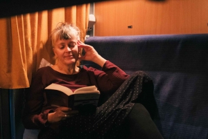 The Good Night Train to travel between Amsterdam and Berlin