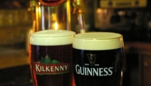 The Lir Irish Pub