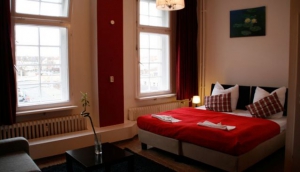 The Metropol Hostel