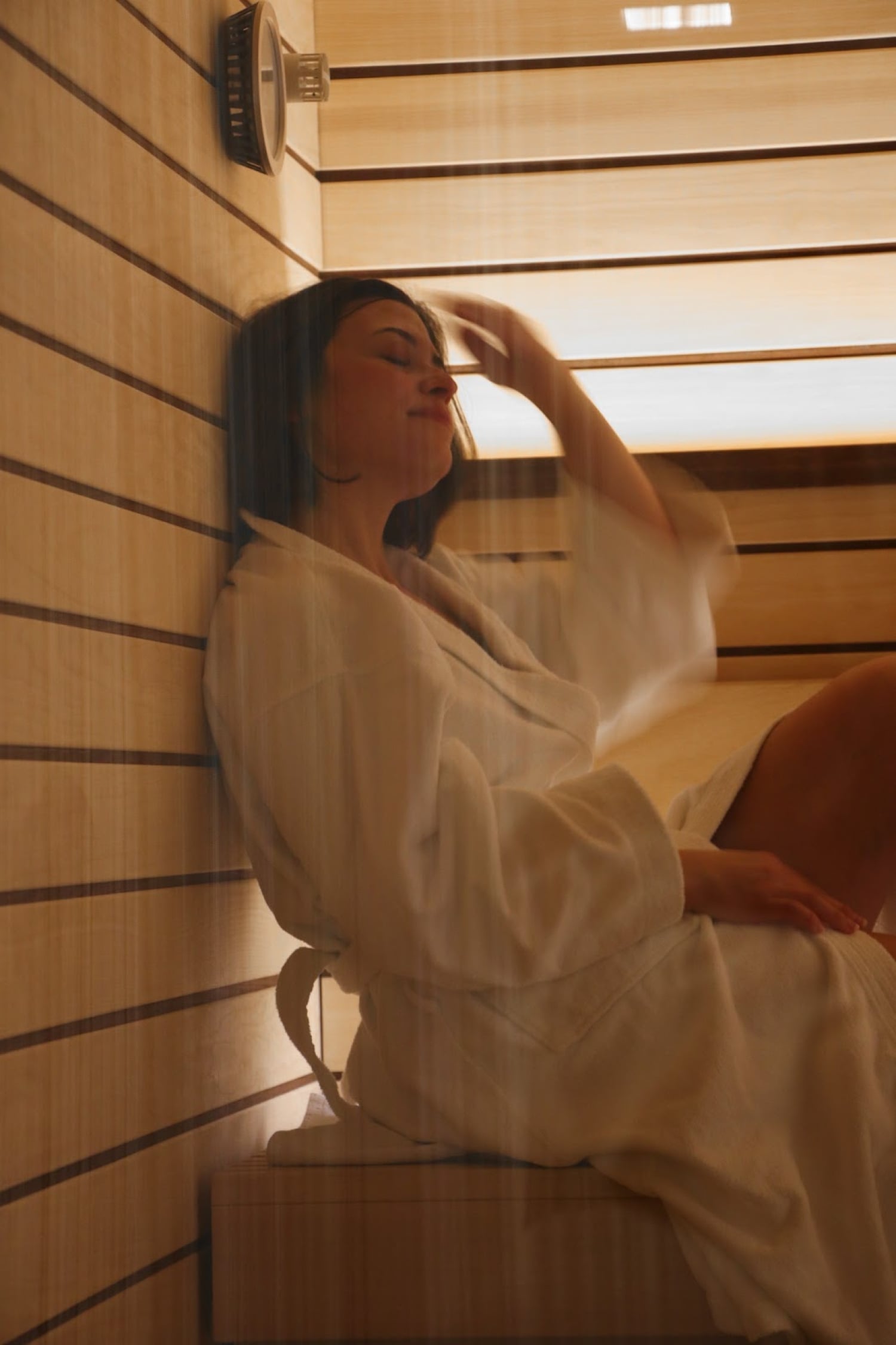 THE Spa Radisson Collection Hotel Berlin