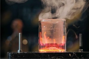 The Storage – experiência secreta de coquetel no coração de Berlim