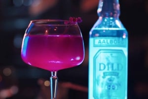 The Storage – experiência secreta de coquetel no coração de Berlim