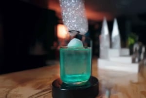 The Storage – experiência secreta de coquetel no coração de Berlim