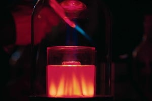 The Storage – experiência secreta de coquetel no coração de Berlim