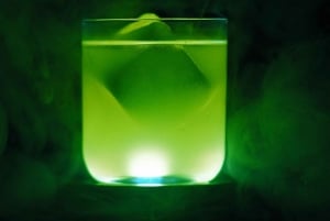 The Storage – experiência secreta de coquetel no coração de Berlim