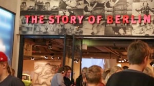 The Story of Berlin