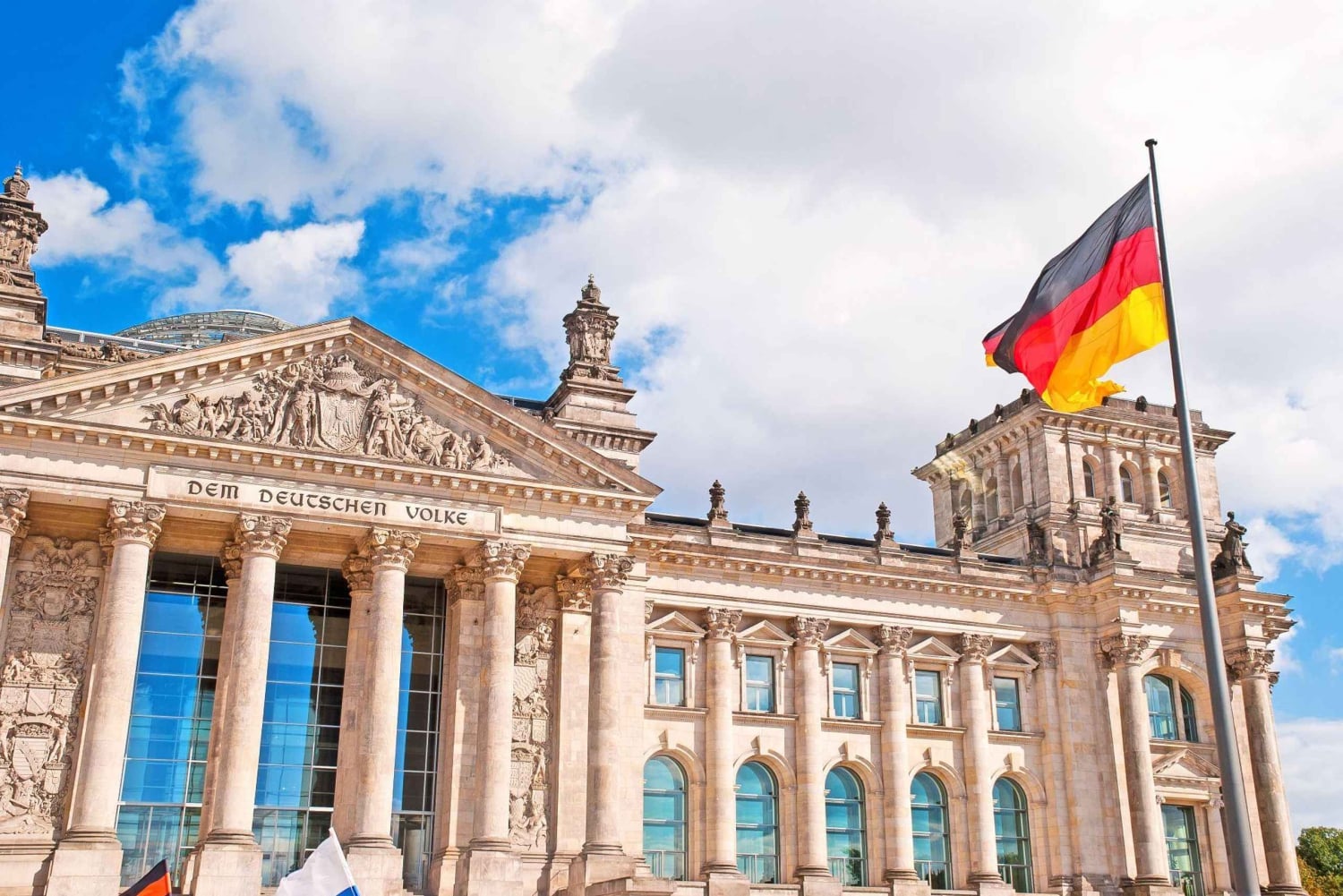 Third Reich and the Holocaust in Berlin Private Guided Tour