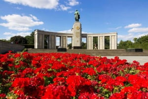 Third Reich and the Holocaust in Berlin Private Guided Tour