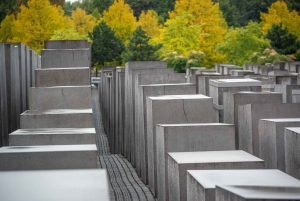 Third Reich and the Holocaust in Berlin Private Guided Tour