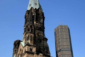 Third Reich in Berlin - Private tour