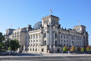 Third Reich in Berlin - Private tour