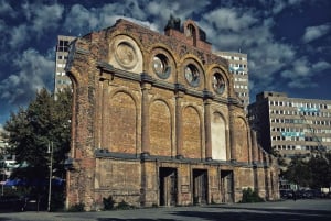 Third Reich in Berlin - Private tour