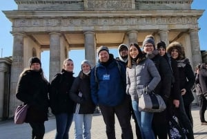 Wycieczka po Berlinie - Bezpłatna oferta - po włosku