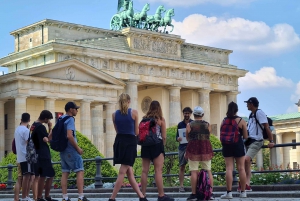 Visite de Berlin - Offre gratuite - en italien