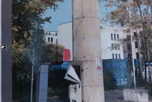 Spuren von Berlin: Führung durch Berlin (Englisch oder Deutsch)