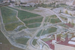 Spuren von Berlin: Führung durch Berlin (Englisch oder Deutsch)