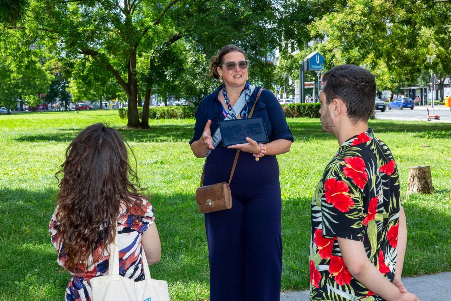 Ślady Berlina: wycieczka z przewodnikiem po Berlinie (w języku angielskim lub niemieckim)