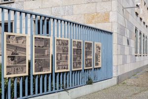 Ślady Berlina: wycieczka z przewodnikiem po Berlinie (w języku angielskim lub niemieckim)