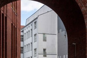 Ślady Berlina: wycieczka z przewodnikiem po Berlinie (w języku angielskim lub niemieckim)