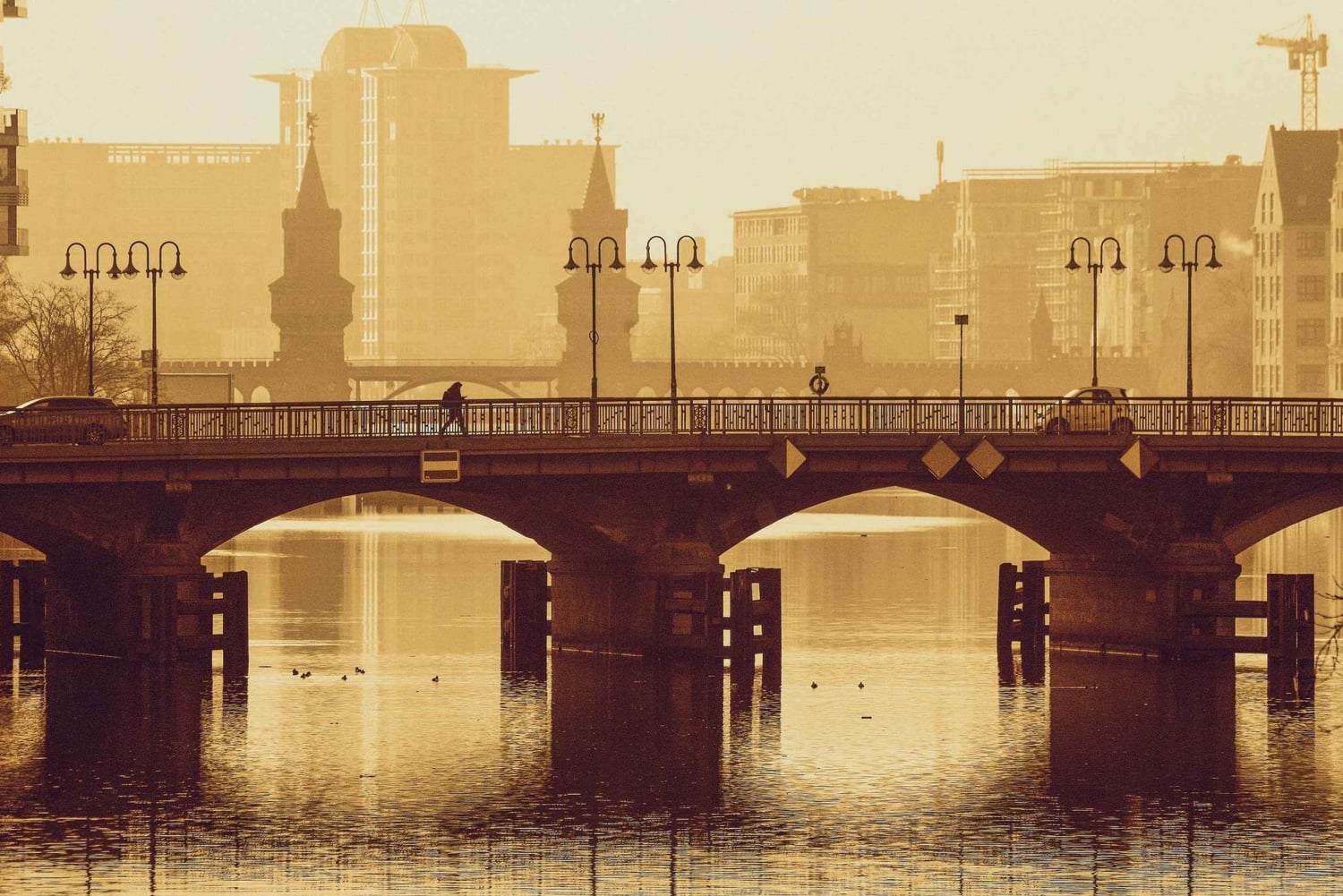 Tracing German Resistance during WW2