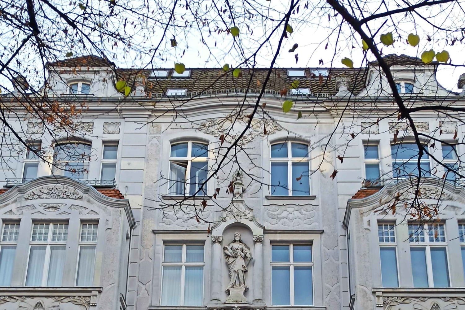 Tracing German Resistance during WW2