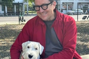 Tracing German Resistance during WW2