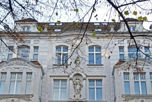 Tracing German Resistance during WW2