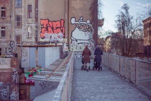 Tracing German Resistance during WW2