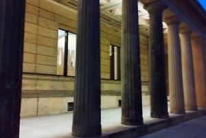 Tranfer with small or Bigger introduction Tour Berlin