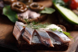 I veri sapori di Berlino: tour gastronomico dello street food ad Alexanderplatz