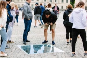 Ultimate E-Bike Tour of Berlin with Beer Garden Stop