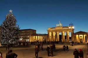 Uncover Ghostly Berlin: In-App Audio Tour of Haunted Sites