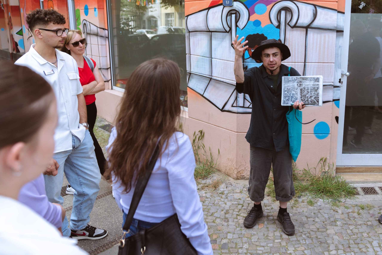 Kreuzberg verstehen: Die Wurzeln der lokalen (Sub-)Kultur