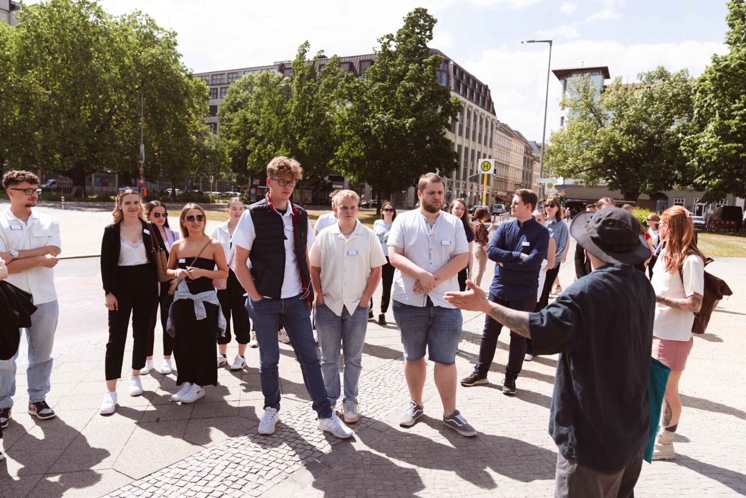 Kreuzberg verstehen: Die Wurzeln der lokalen (Sub-)Kultur