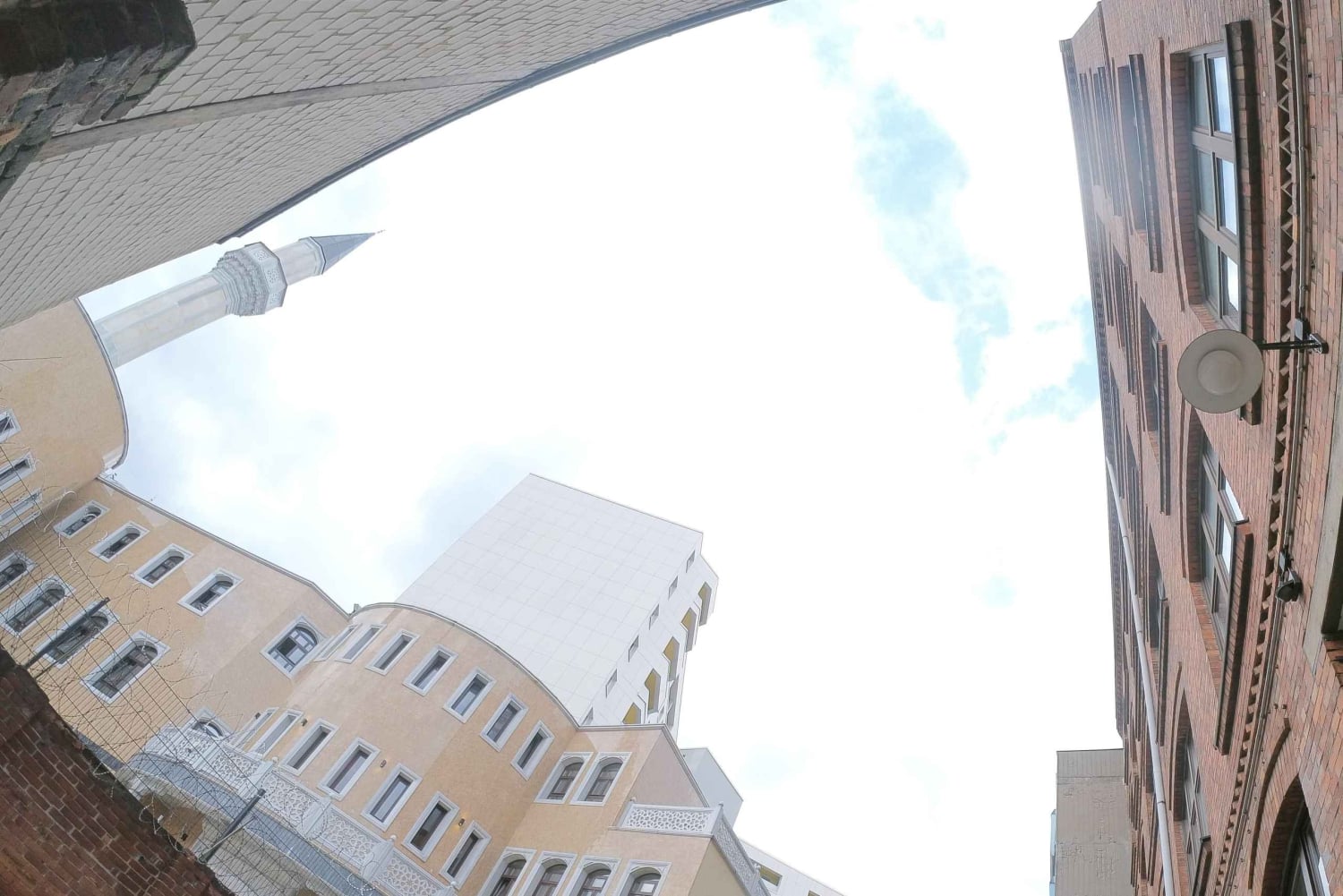 Kreuzberg verstehen: Die Wurzeln der lokalen (Sub-)Kultur