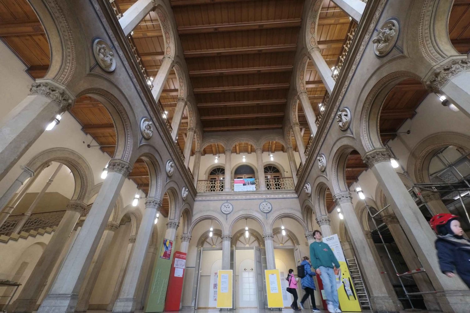 Kreuzberg verstehen: Die Wurzeln der lokalen (Sub-)Kultur