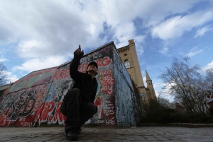 Att förstå Kreuzberg: Rötterna till den lokala (sub)kulturen