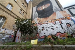 Capire Kreuzberg: Le radici della (sotto)cultura locale