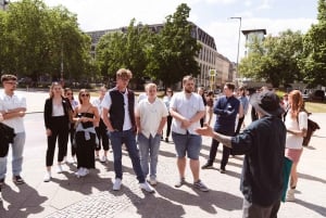 Kreuzberg verstehen: Die Wurzeln der lokalen (Sub-)Kultur