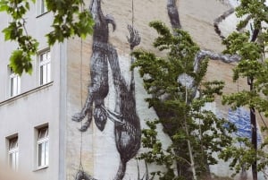 Kreuzberg verstehen: Die Wurzeln der lokalen (Sub-)Kultur