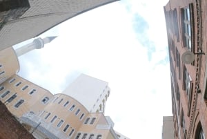 Kreuzberg verstehen: Die Wurzeln der lokalen (Sub-)Kultur